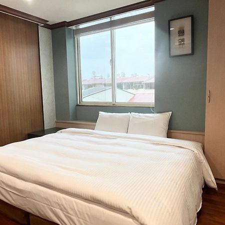 Xiu Shui Hotel 유치 외부 사진