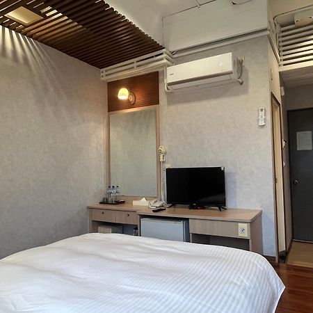 Xiu Shui Hotel 유치 외부 사진