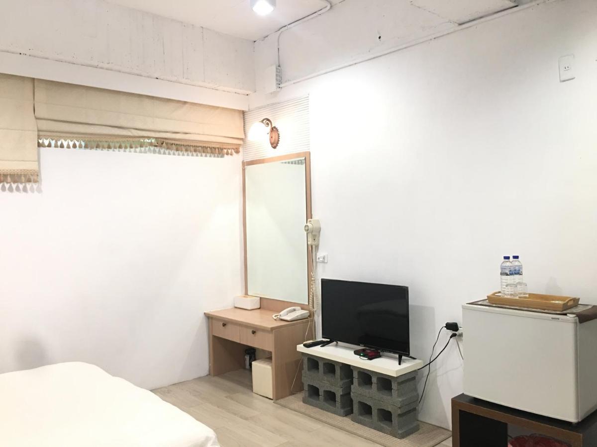 Xiu Shui Hotel 유치 외부 사진