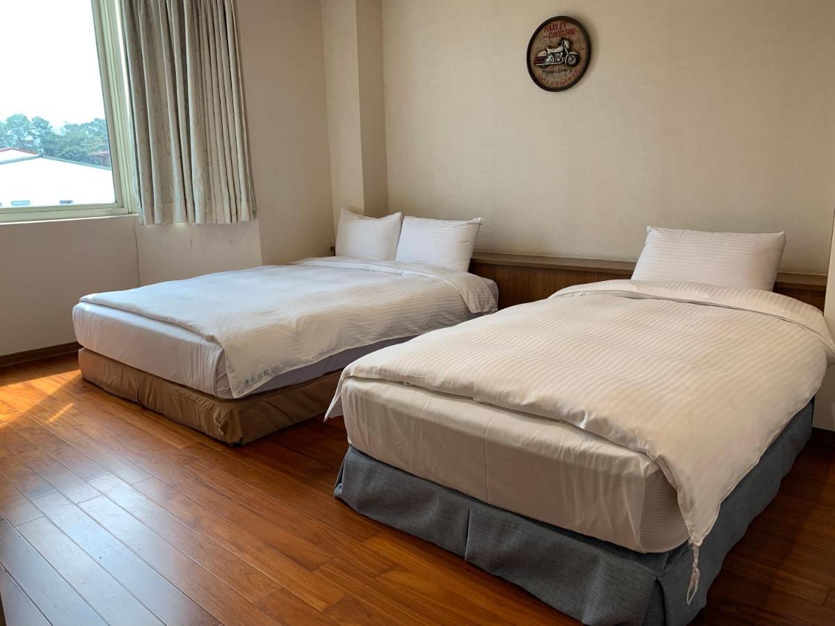 Xiu Shui Hotel 유치 외부 사진