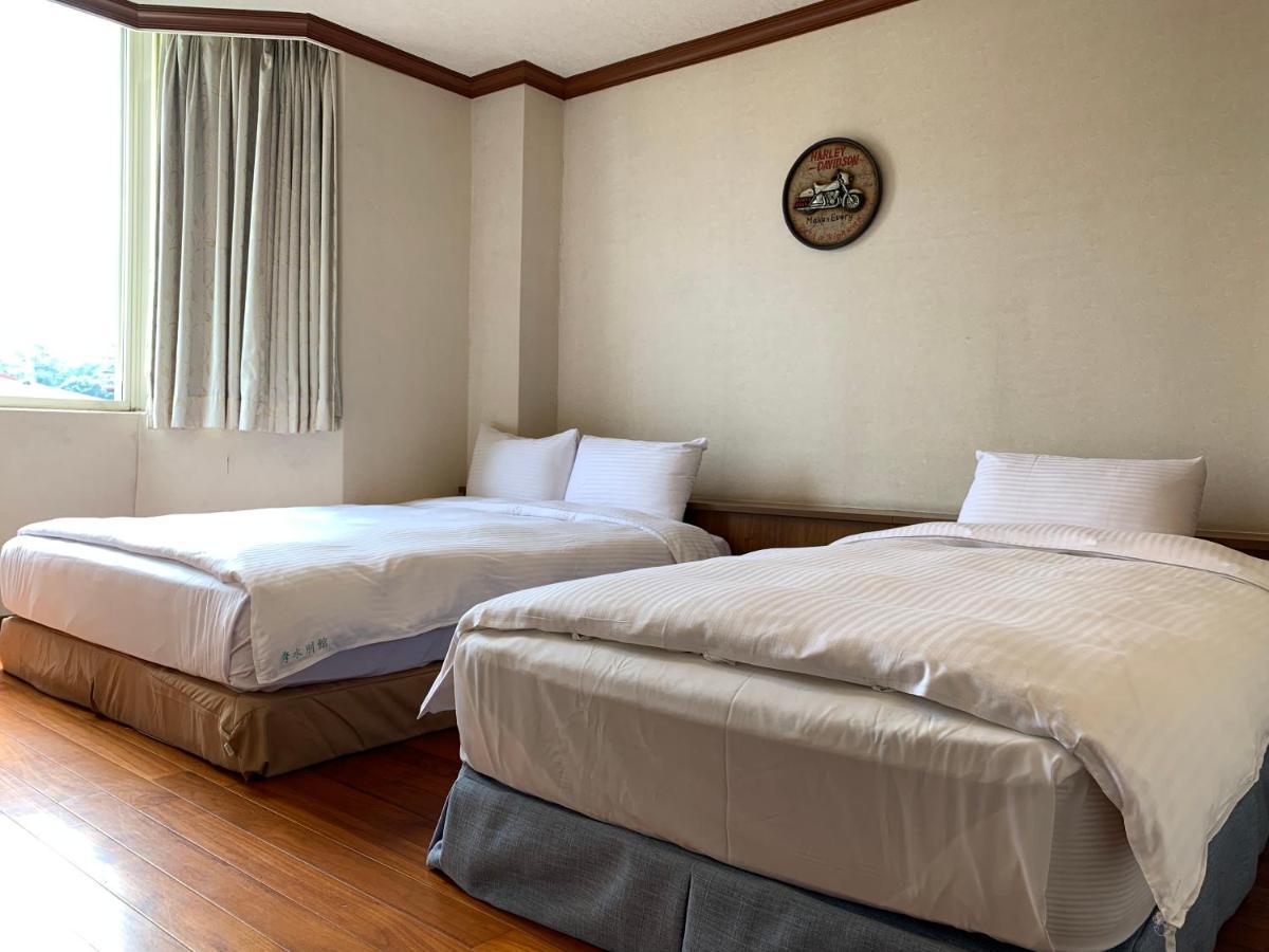 Xiu Shui Hotel 유치 외부 사진