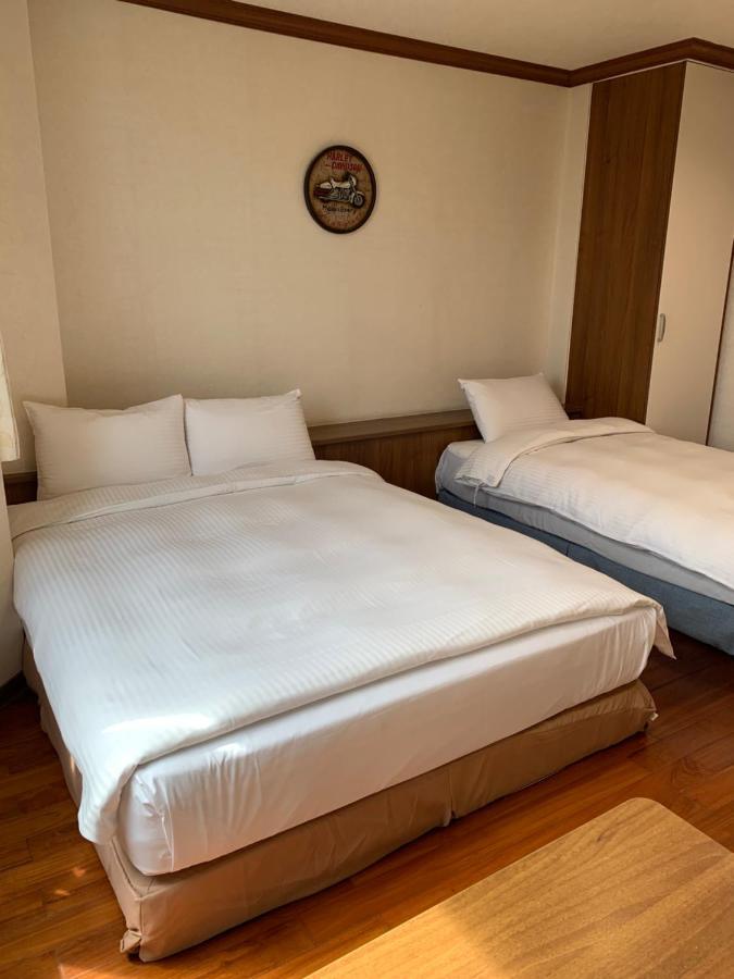 Xiu Shui Hotel 유치 외부 사진