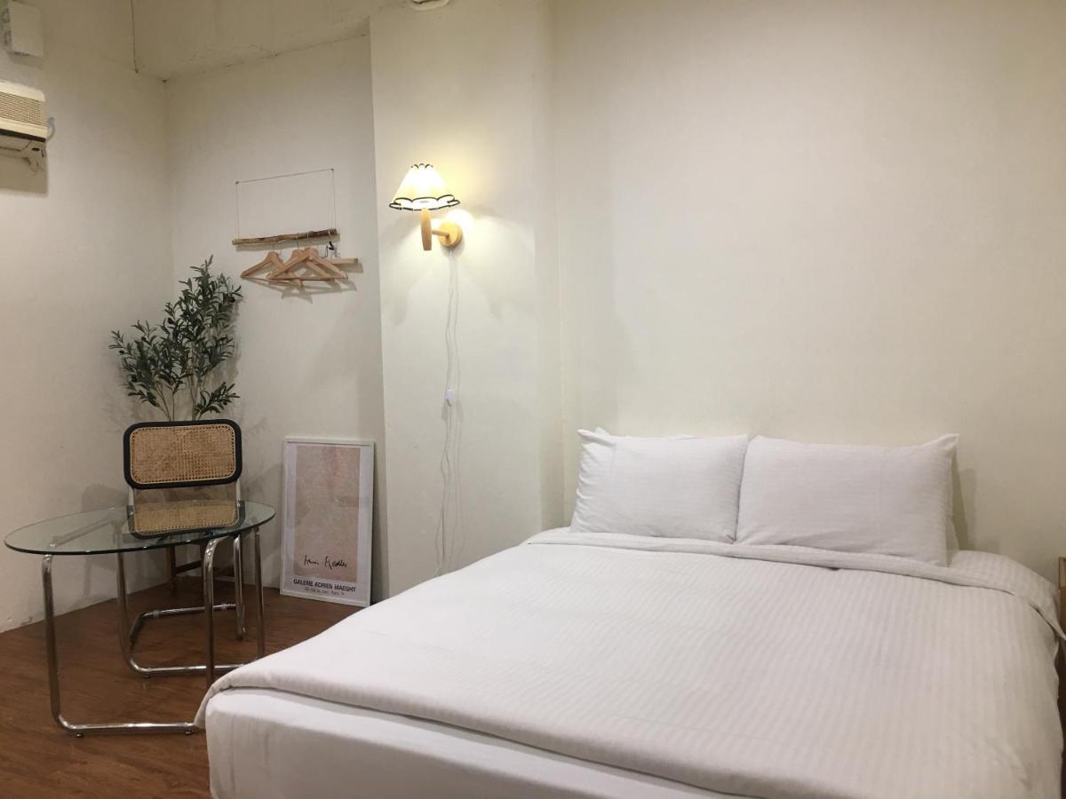 Xiu Shui Hotel 유치 외부 사진
