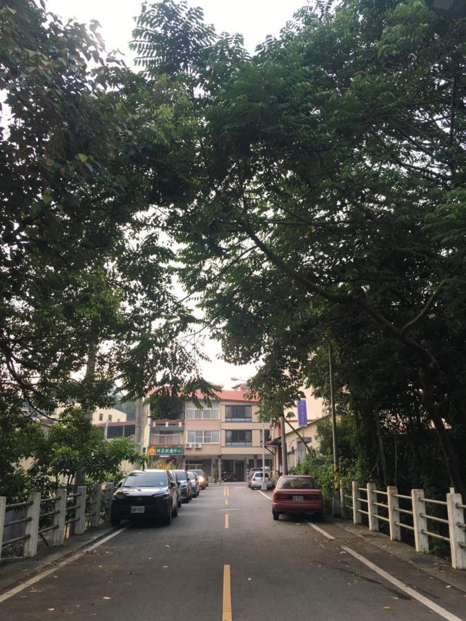 Xiu Shui Hotel 유치 외부 사진