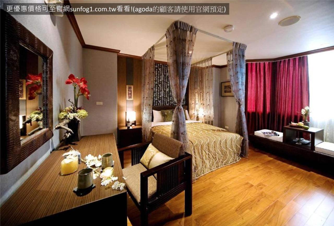 Xiu Shui Hotel 유치 외부 사진