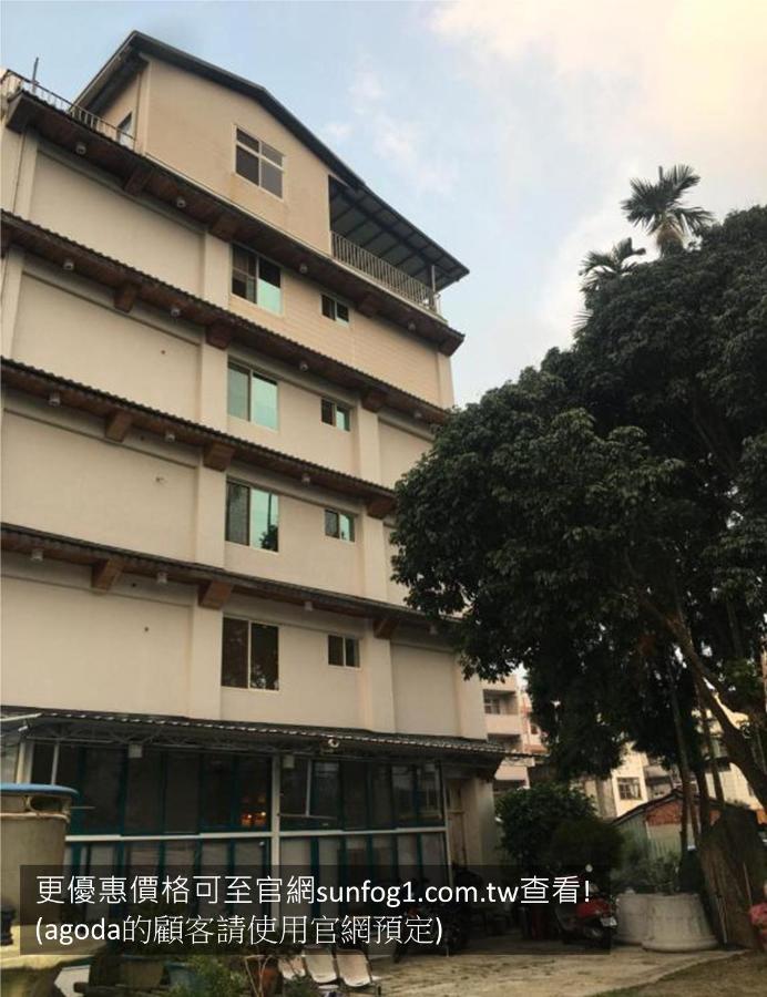 Xiu Shui Hotel 유치 외부 사진