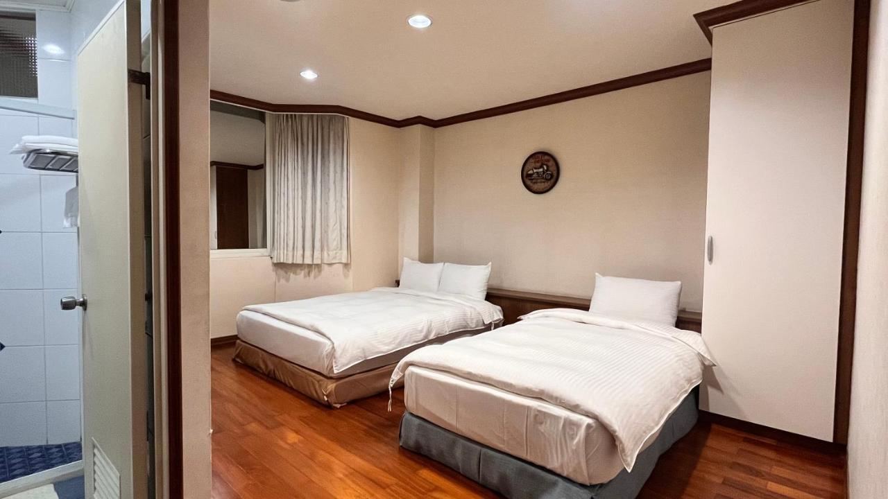 Xiu Shui Hotel 유치 외부 사진