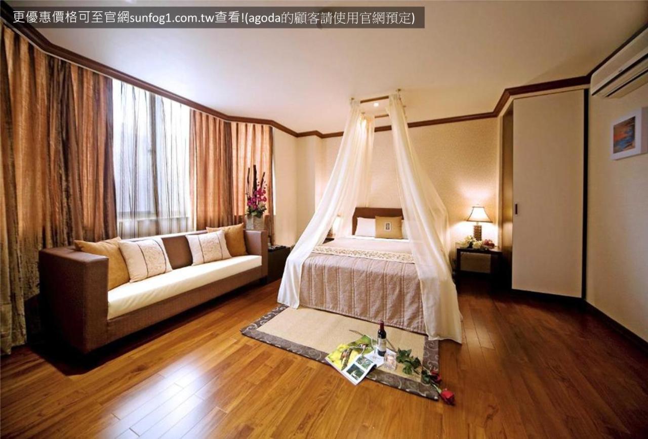 Xiu Shui Hotel 유치 외부 사진