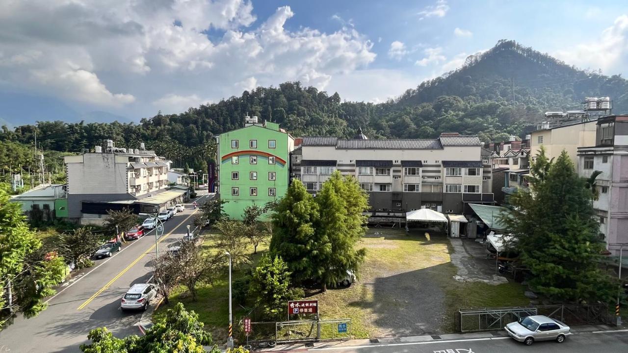 Xiu Shui Hotel 유치 외부 사진