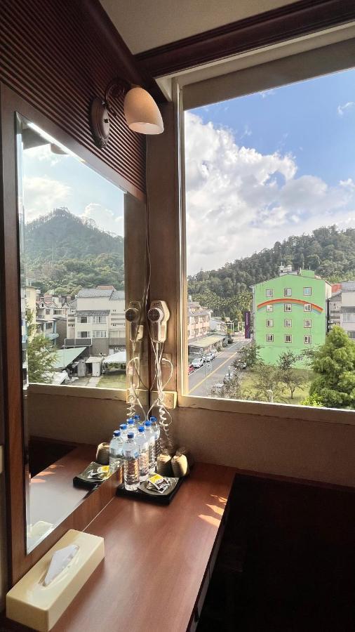 Xiu Shui Hotel 유치 외부 사진