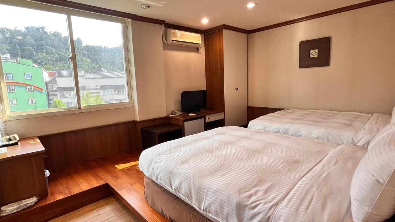 Xiu Shui Hotel 유치 외부 사진