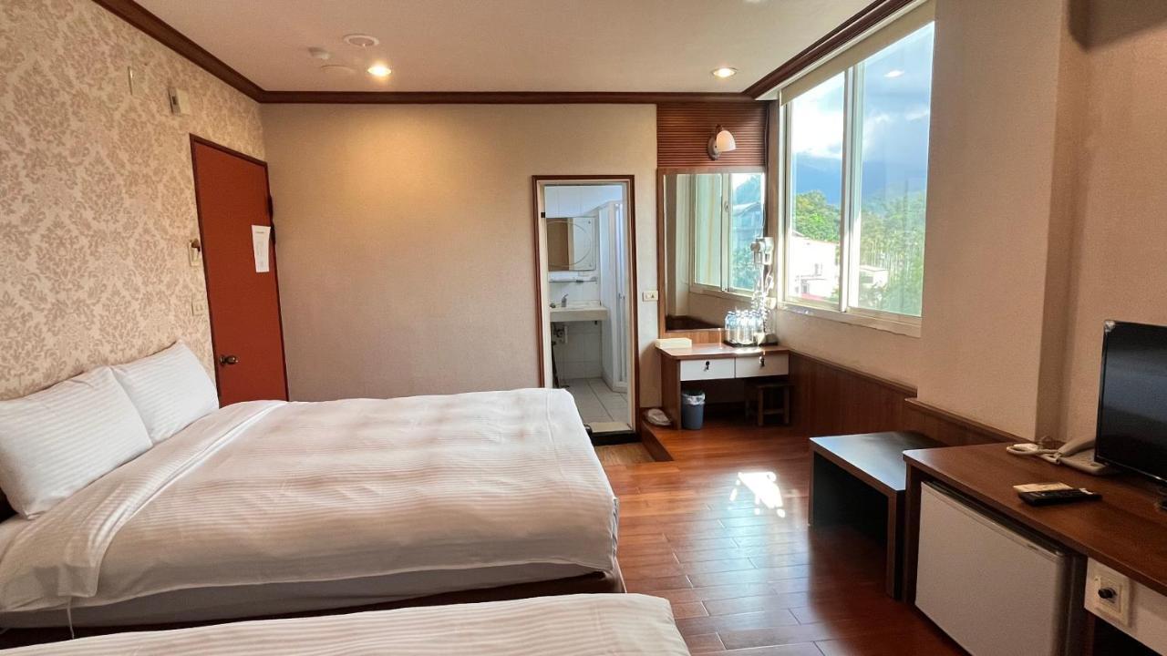Xiu Shui Hotel 유치 외부 사진