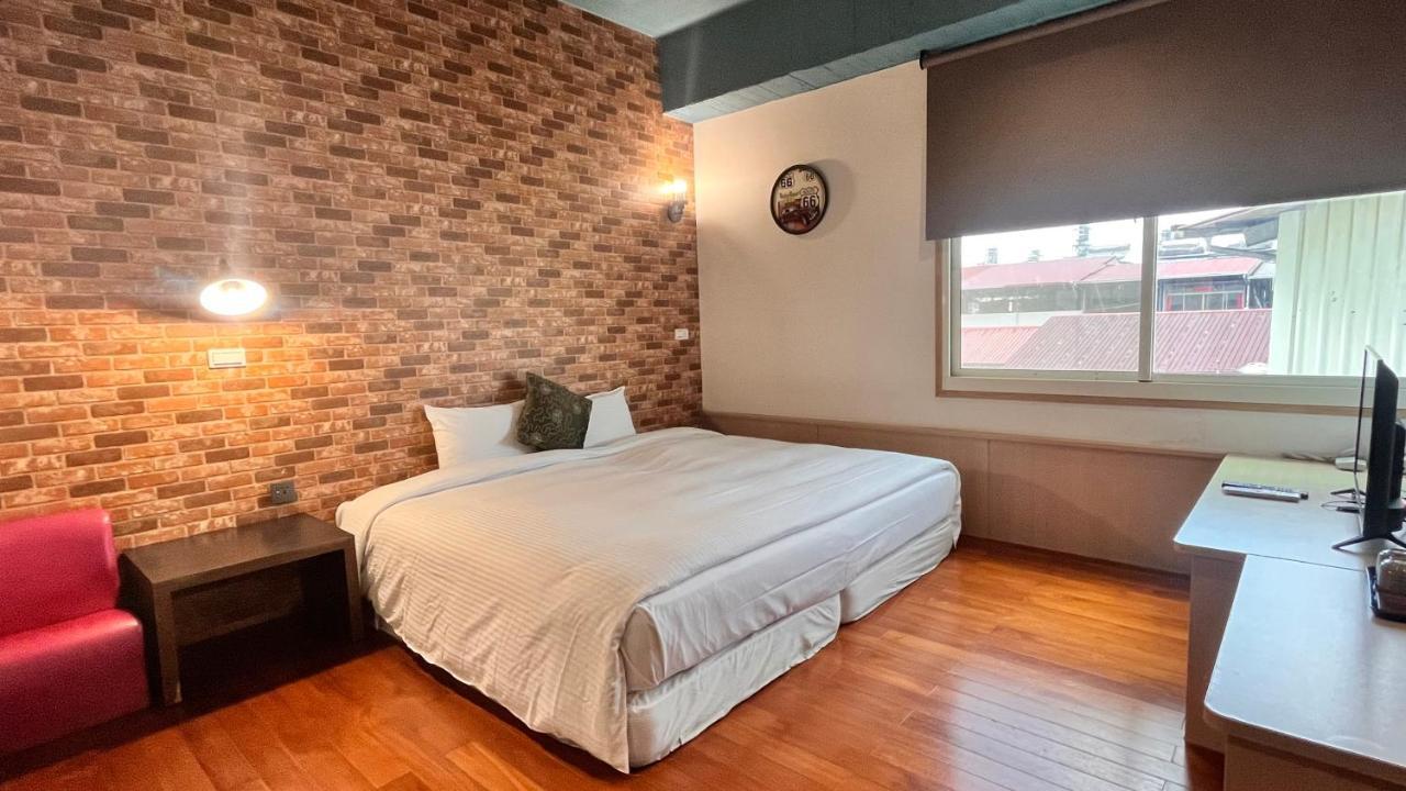 Xiu Shui Hotel 유치 외부 사진