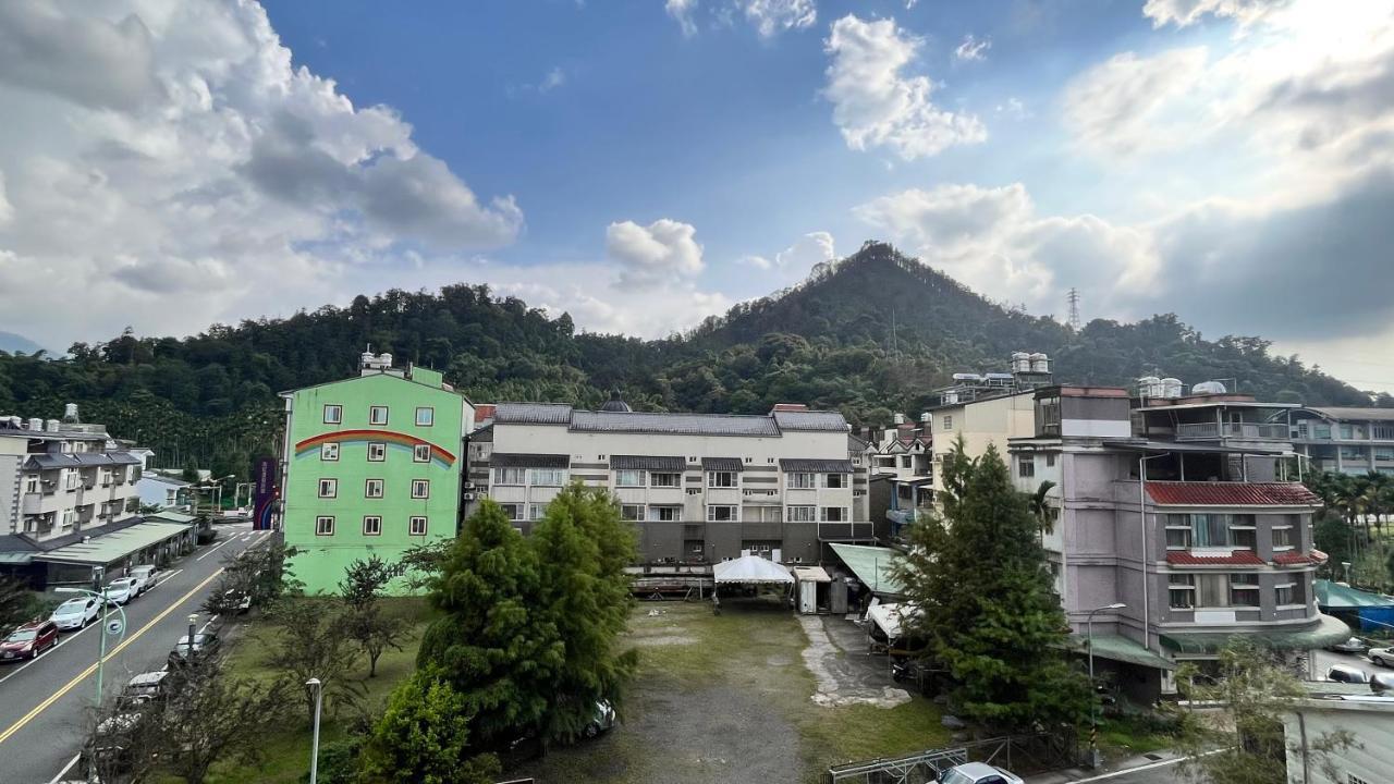 Xiu Shui Hotel 유치 외부 사진