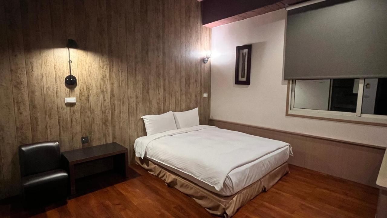Xiu Shui Hotel 유치 외부 사진