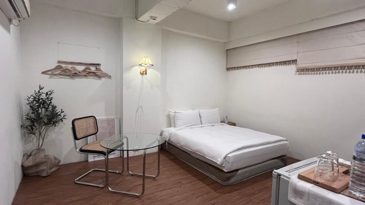 Xiu Shui Hotel 유치 외부 사진