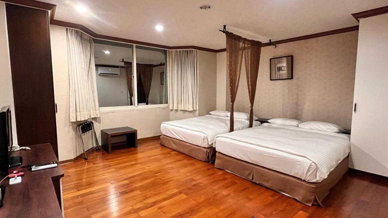Xiu Shui Hotel 유치 외부 사진