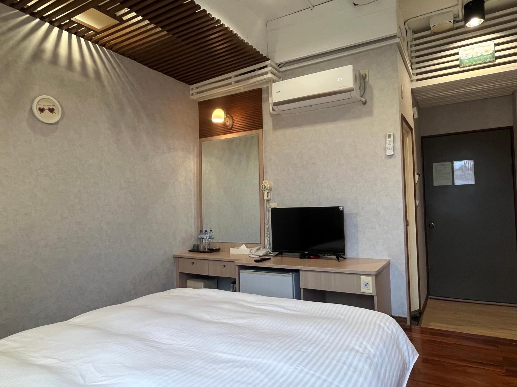 Xiu Shui Hotel 유치 외부 사진