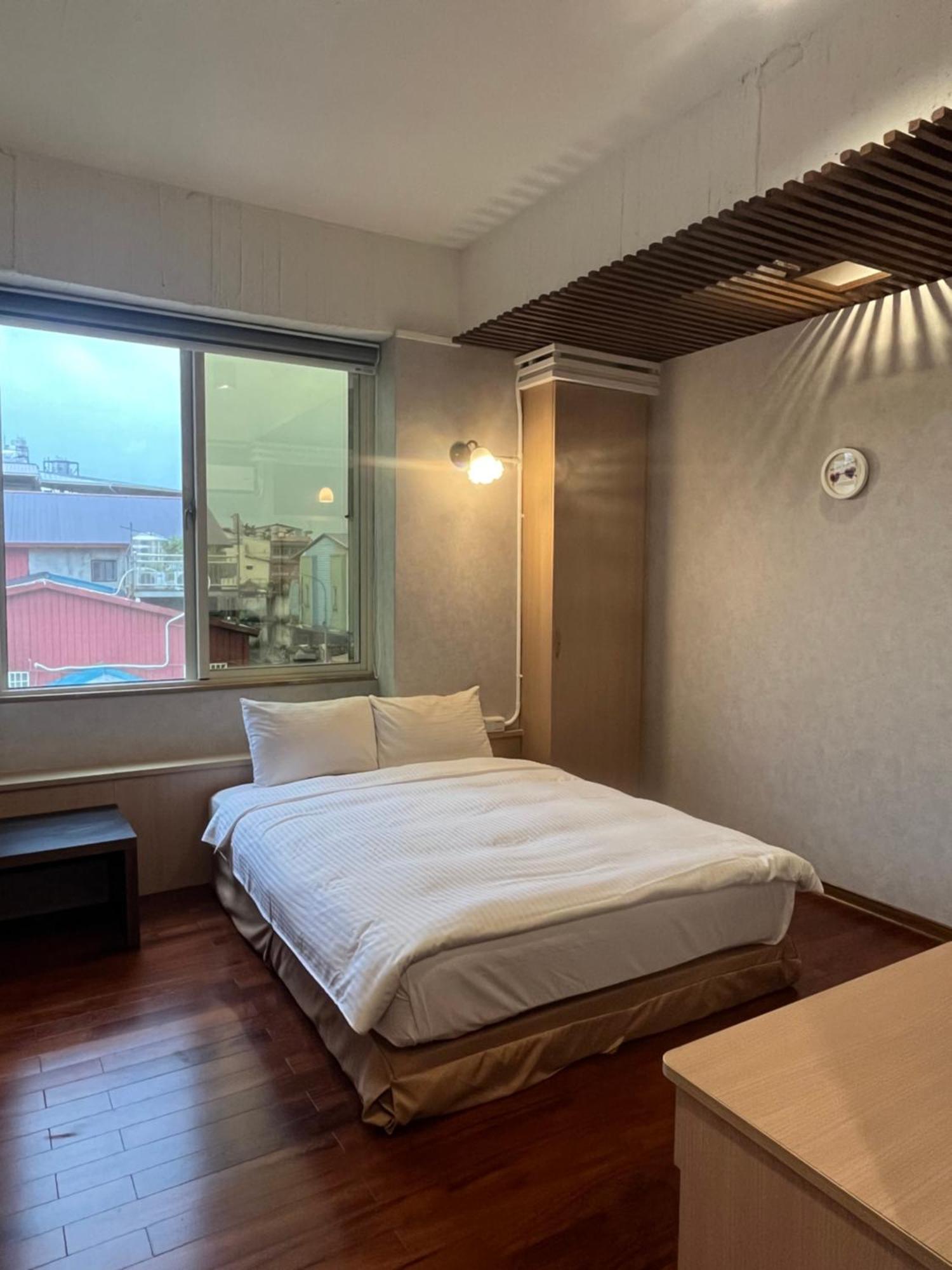Xiu Shui Hotel 유치 외부 사진