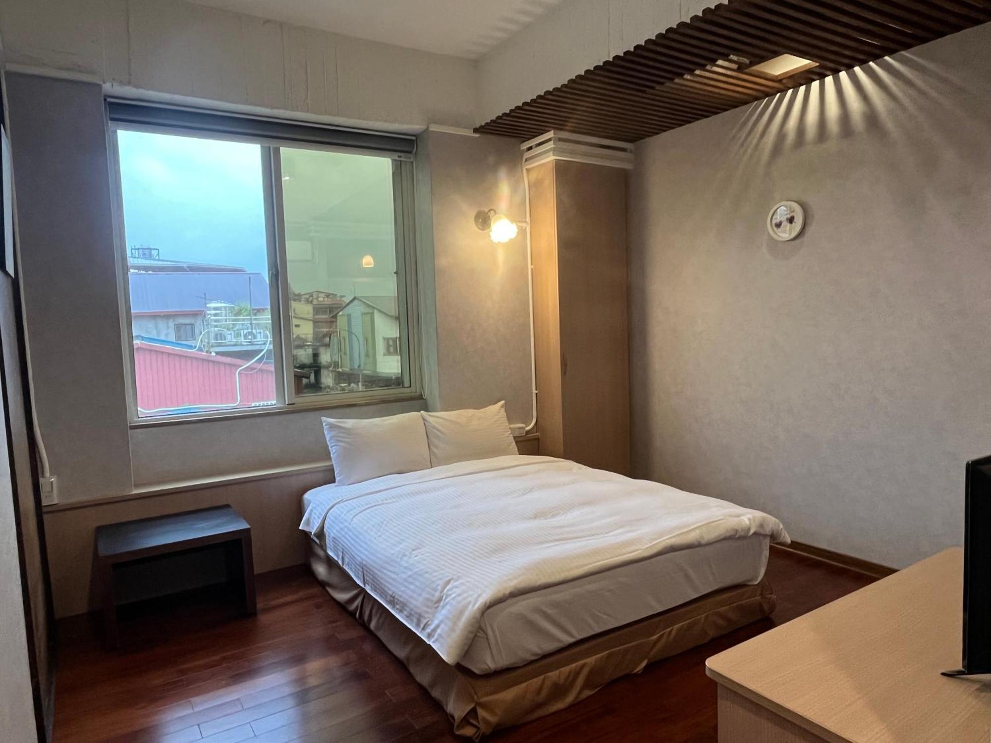 Xiu Shui Hotel 유치 외부 사진