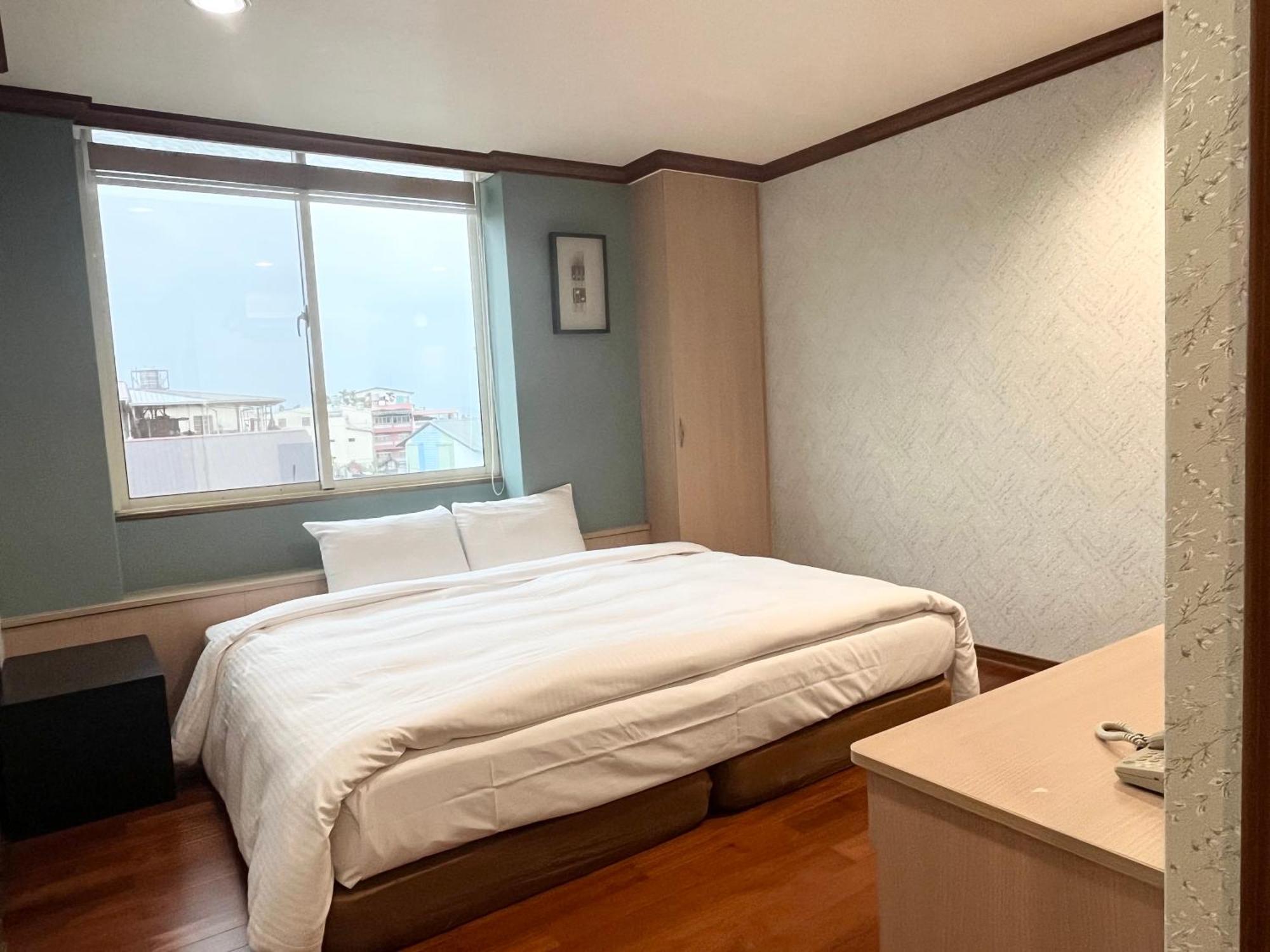 Xiu Shui Hotel 유치 외부 사진