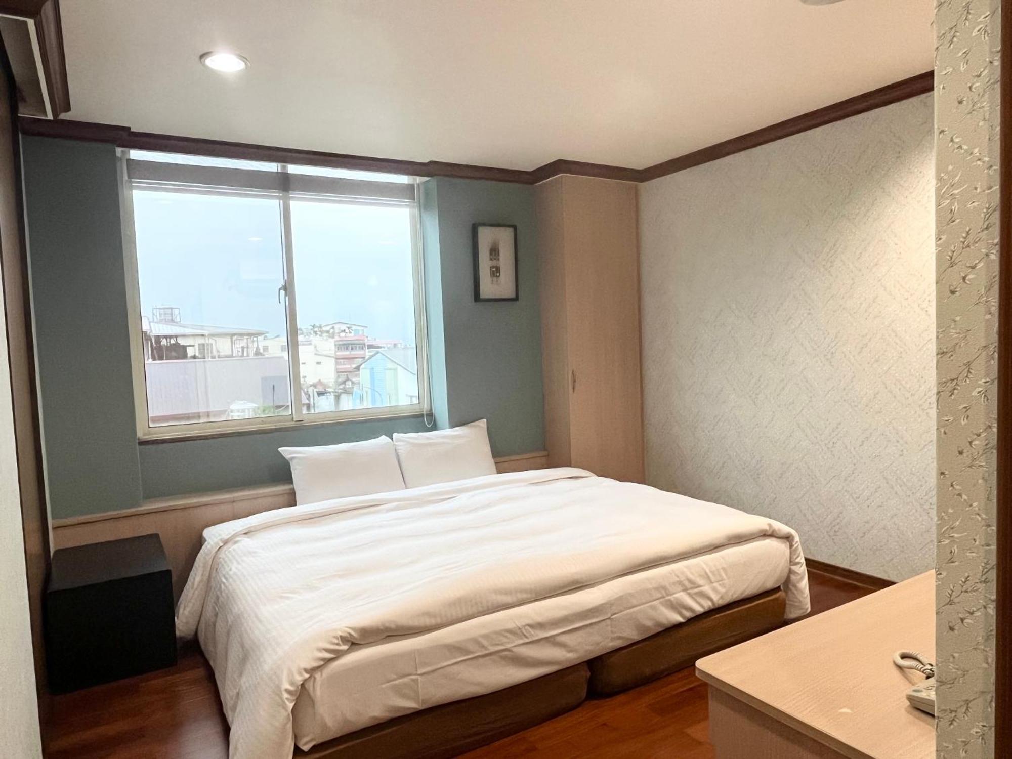 Xiu Shui Hotel 유치 외부 사진