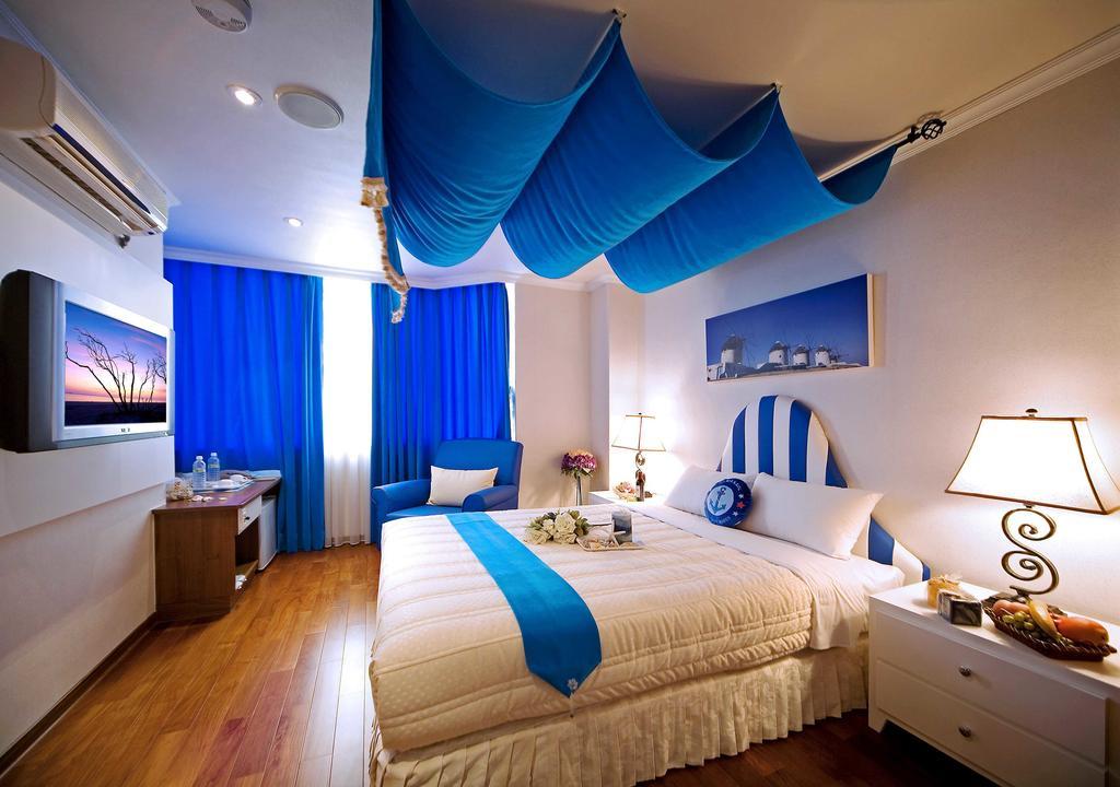 Xiu Shui Hotel 유치 외부 사진
