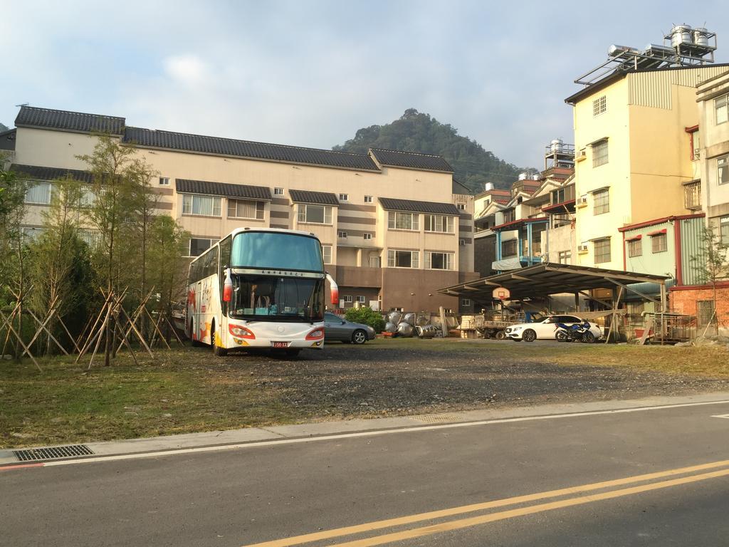 Xiu Shui Hotel 유치 외부 사진