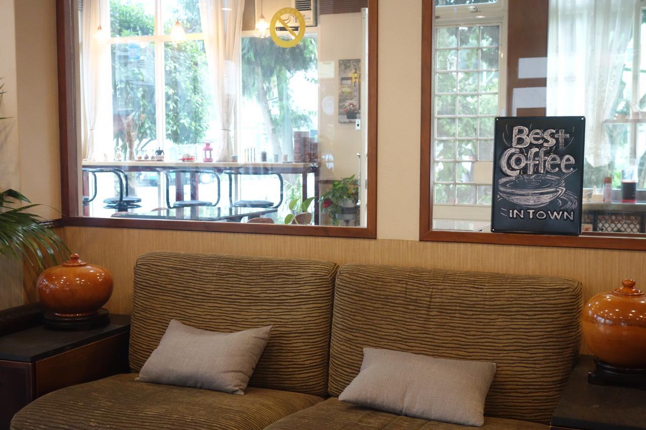 Xiu Shui Hotel 유치 외부 사진