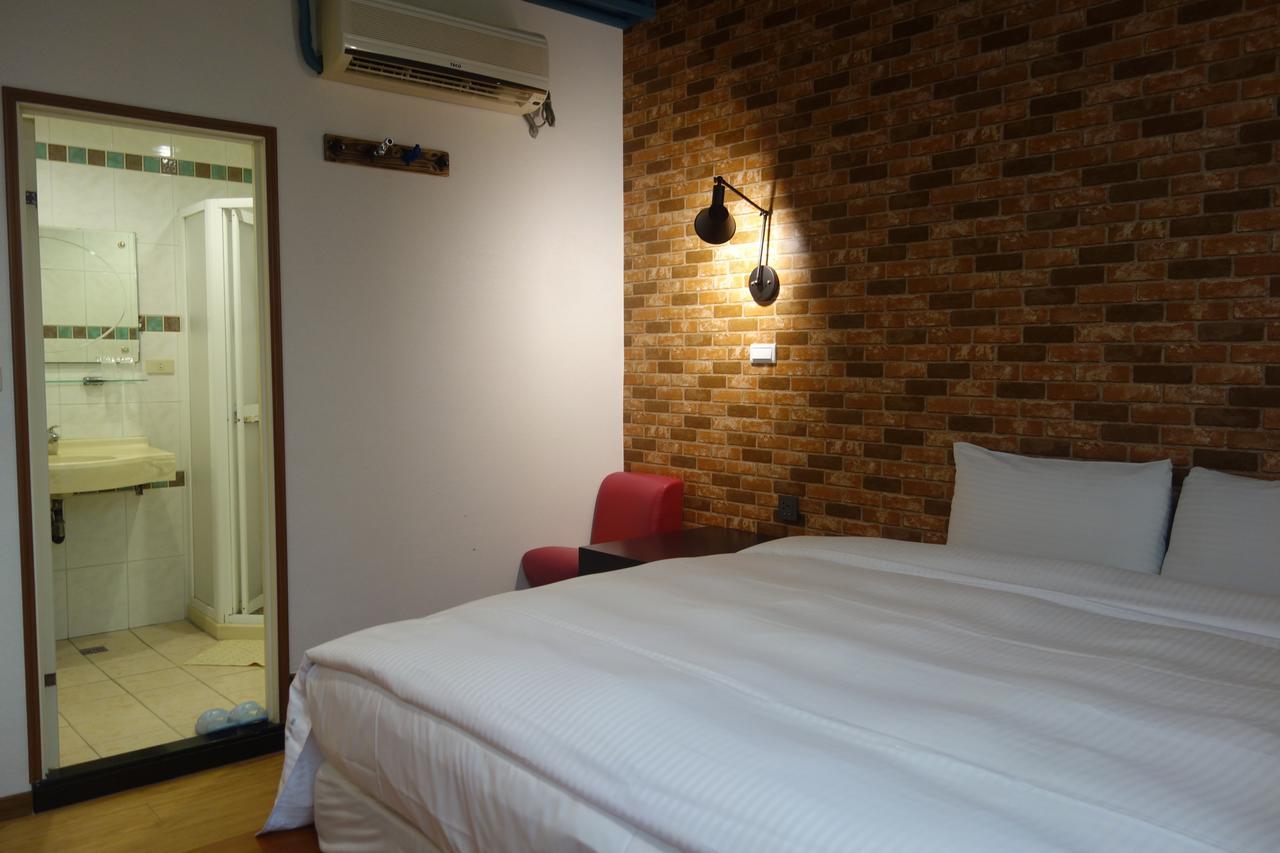 Xiu Shui Hotel 유치 외부 사진