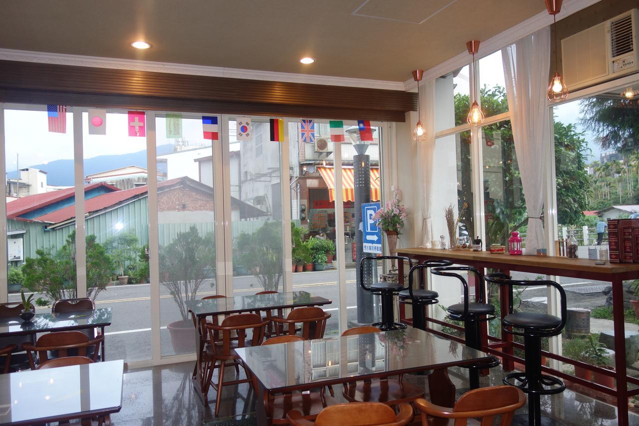 Xiu Shui Hotel 유치 외부 사진